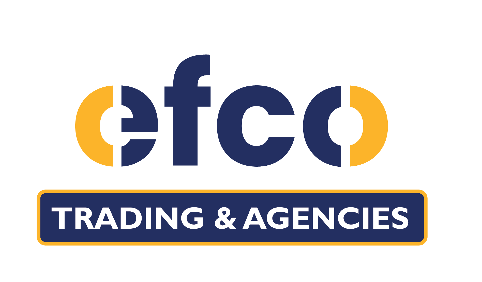 Efco For Trading & Agencies LTD